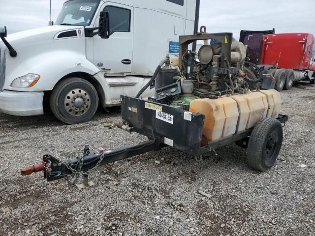 2019 Other Heavy Equipment Pump