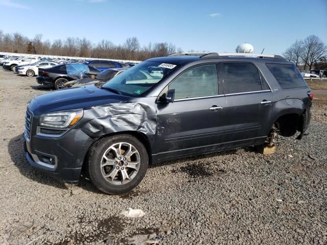 2014 GMC Acadia SLT-1