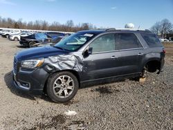 2014 GMC Acadia SLT-1 en venta en Hillsborough, NJ