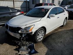 Lots with Bids for sale at auction: 2015 Nissan Altima 2.5