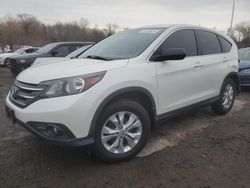 2014 Honda CR-V EX en venta en East Granby, CT