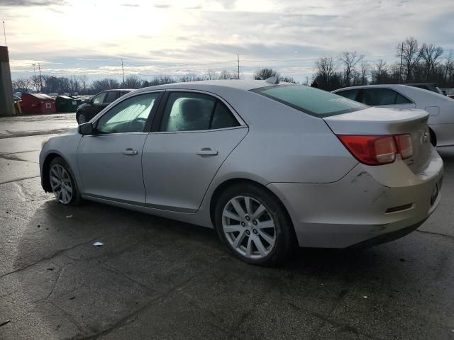 2014 Chevrolet Malibu 2LT