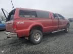 2002 Ford F350 SRW Super Duty