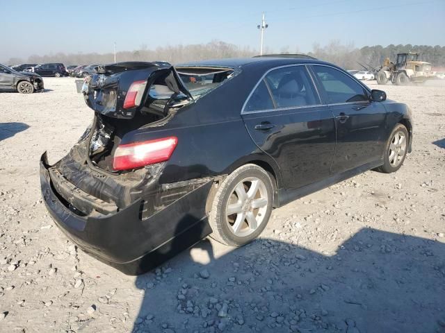 2008 Toyota Camry LE