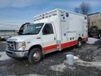 2019 Ford Econoline E450 Super Duty Cutaway Van