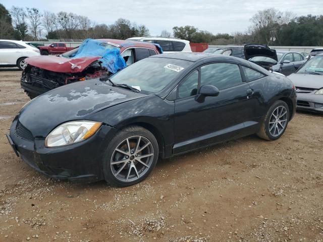 2012 Mitsubishi Eclipse GS Sport