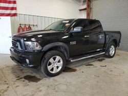 Salvage trucks for sale at Conway, AR auction: 2014 Dodge RAM 1500 SLT