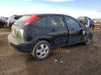 2006 Ford Focus ZX5