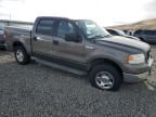 2005 Ford F150 Supercrew