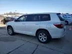 2008 Toyota Highlander