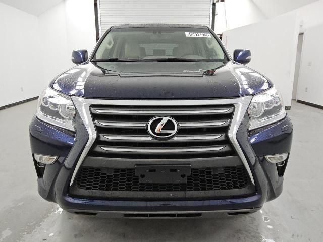 2019 Lexus GX 460