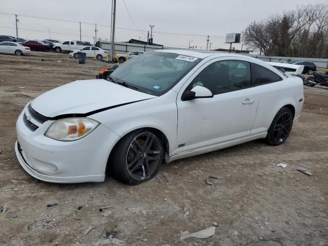 2010 Chevrolet Cobalt SS