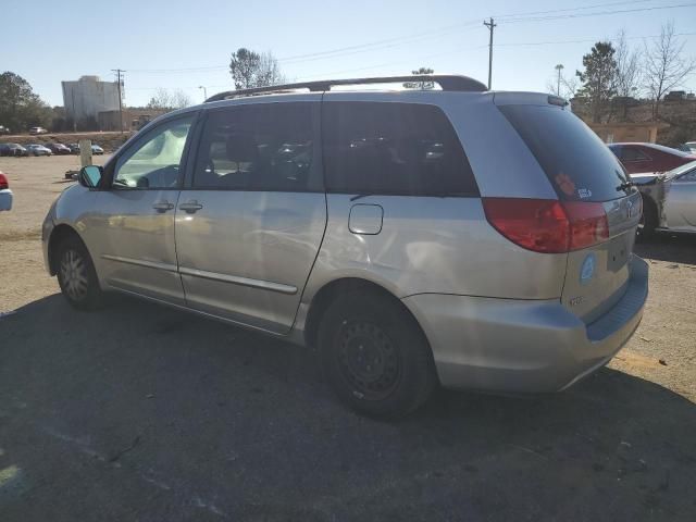 2006 Toyota Sienna CE