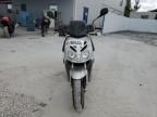 2009 Aprilia Sportcity 250 Cube