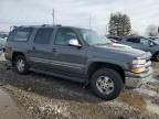 2002 Chevrolet Suburban K1500