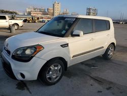 KIA salvage cars for sale: 2013 KIA Soul