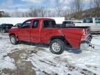 2011 Toyota Tacoma Access Cab