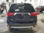 2017 Mitsubishi Outlander GT