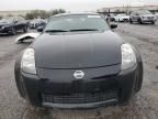 2004 Nissan 350Z Roadster