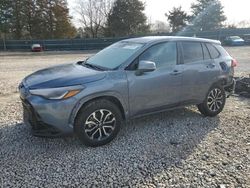 2024 Toyota Corolla Cross SE en venta en Madisonville, TN