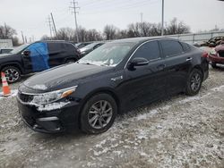 2020 KIA Optima LX en venta en Columbus, OH