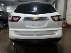 2016 Chevrolet Traverse LTZ