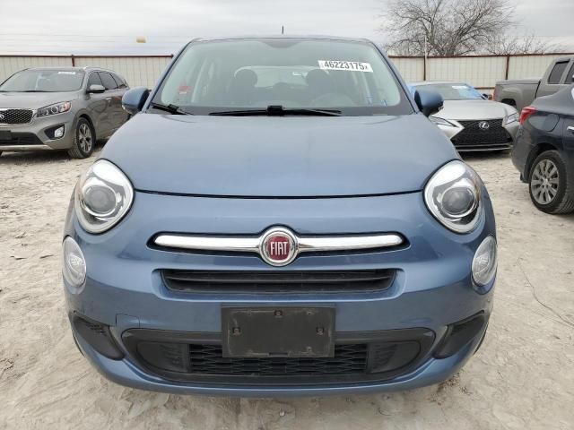 2017 Fiat 500X POP