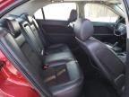 2008 Ford Fusion SE