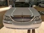 2004 Lincoln Town Car Ultimate