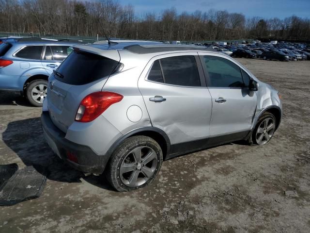 2014 Buick Encore Premium