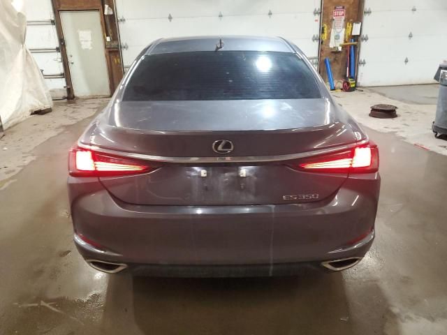 2021 Lexus ES 350 Base