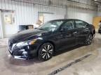 2019 Nissan Altima SL