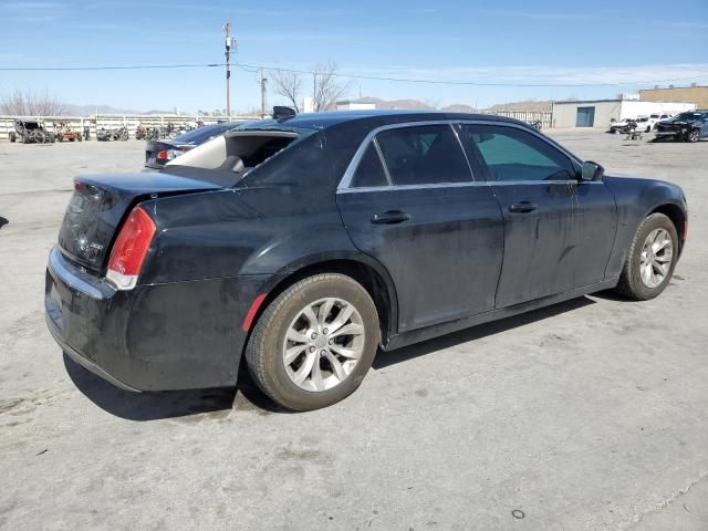 2015 Chrysler 300 Limited