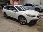 2022 Subaru Outback Limited XT