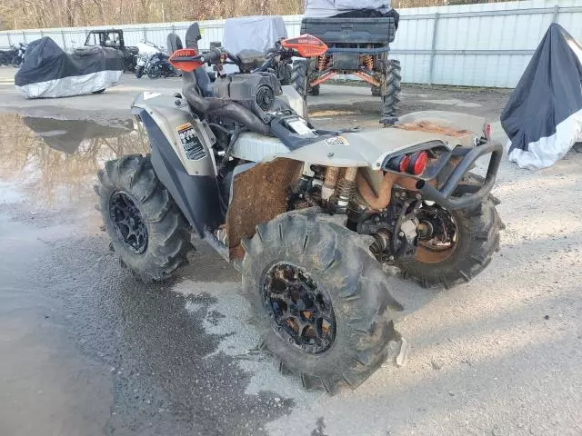 2022 Can-Am Renegade X MR 1000R