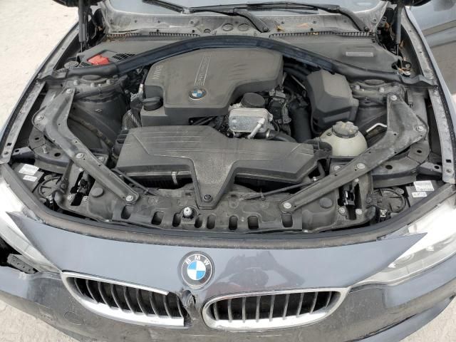 2015 BMW 428 I