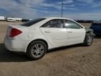 2006 Pontiac G6 SE1