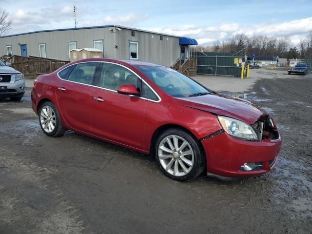 2012 Buick Verano Convenience