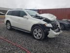 2011 Mercedes-Benz GL 450 4matic