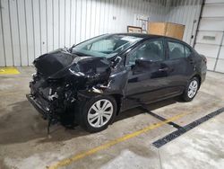 Nissan salvage cars for sale: 2024 Nissan Versa S