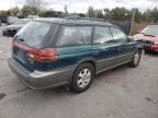 1998 Subaru Legacy 30TH Anniversary Outback