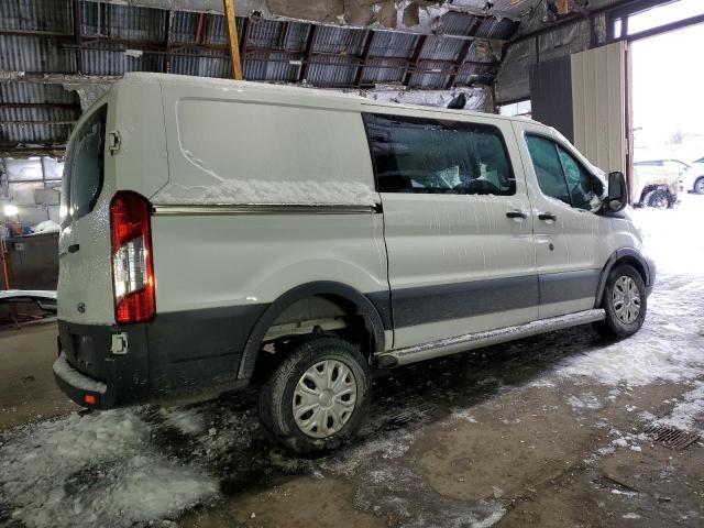 2019 Ford Transit T-250