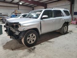 Toyota salvage cars for sale: 2019 Toyota 4runner SR5