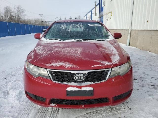 2013 KIA Forte EX