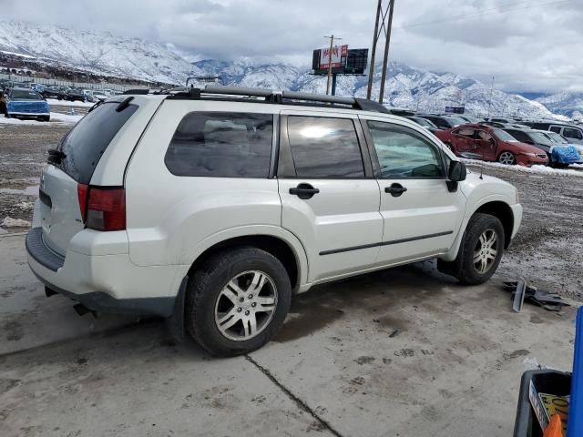 2006 Mitsubishi Endeavor LS