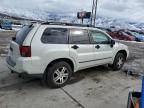 2006 Mitsubishi Endeavor LS