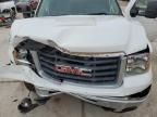 2007 GMC Sierra K2500 Heavy Duty