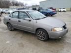 2004 Nissan Sentra 1.8