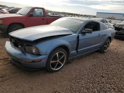 2006 Ford Mustang GT en venta en Phoenix, AZ