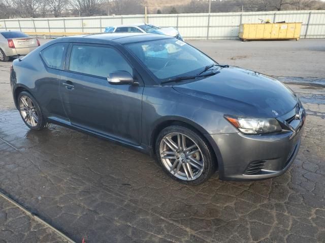 2011 Scion TC